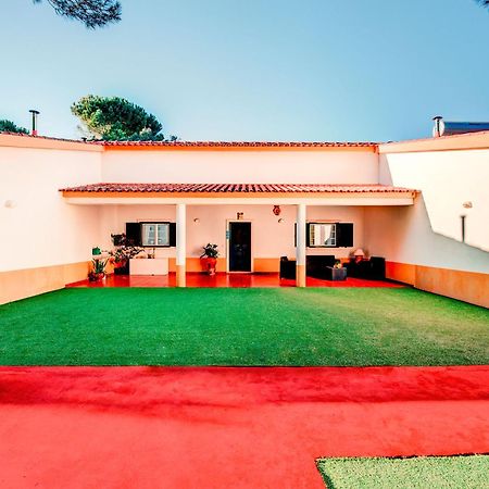 Herdade Da Granja Nova Montargil Kültér fotó